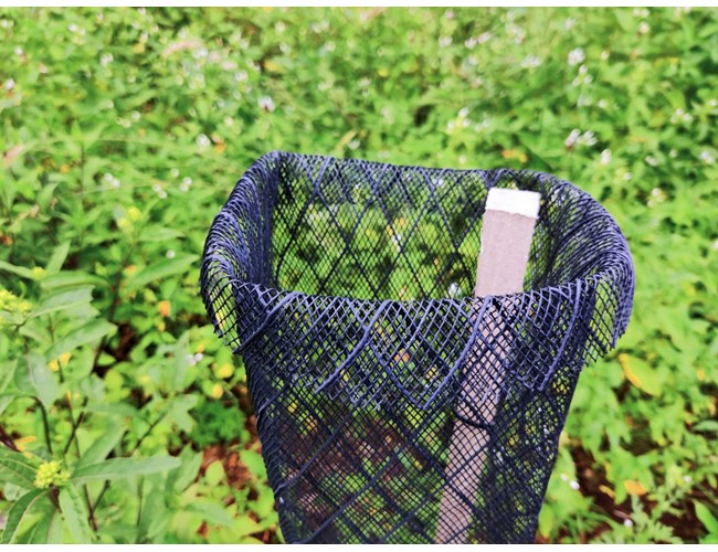 Gaine BrocarStop GP+ 190 - 20/120 cm